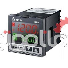 کارت دما PLC دلتا مدل DELTA-DTK4848R01